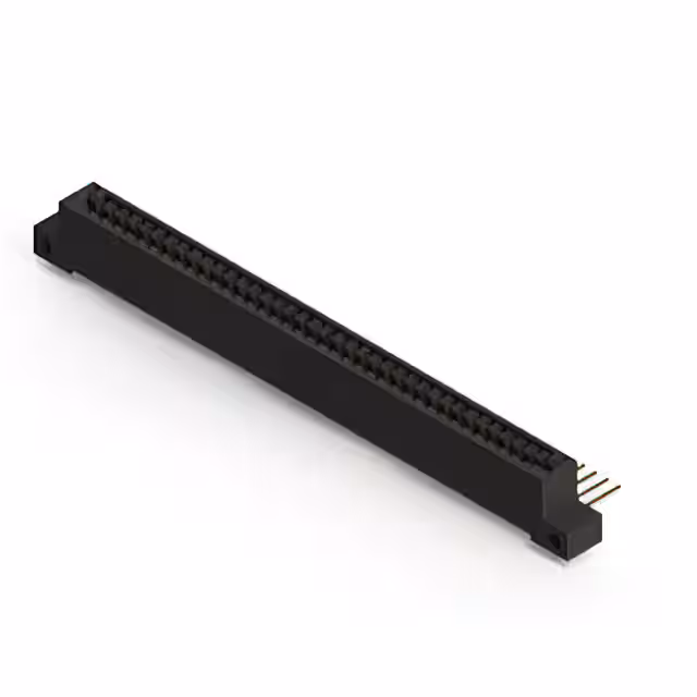 396-038-558-112 EDAC Inc.  Edgeboard Connectors